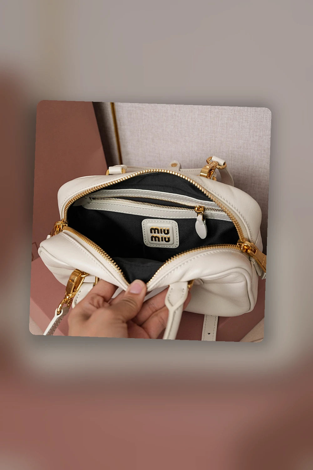 NB - MMU Bag - 1256