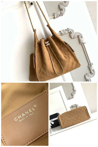 NB - CHL Bag - 607