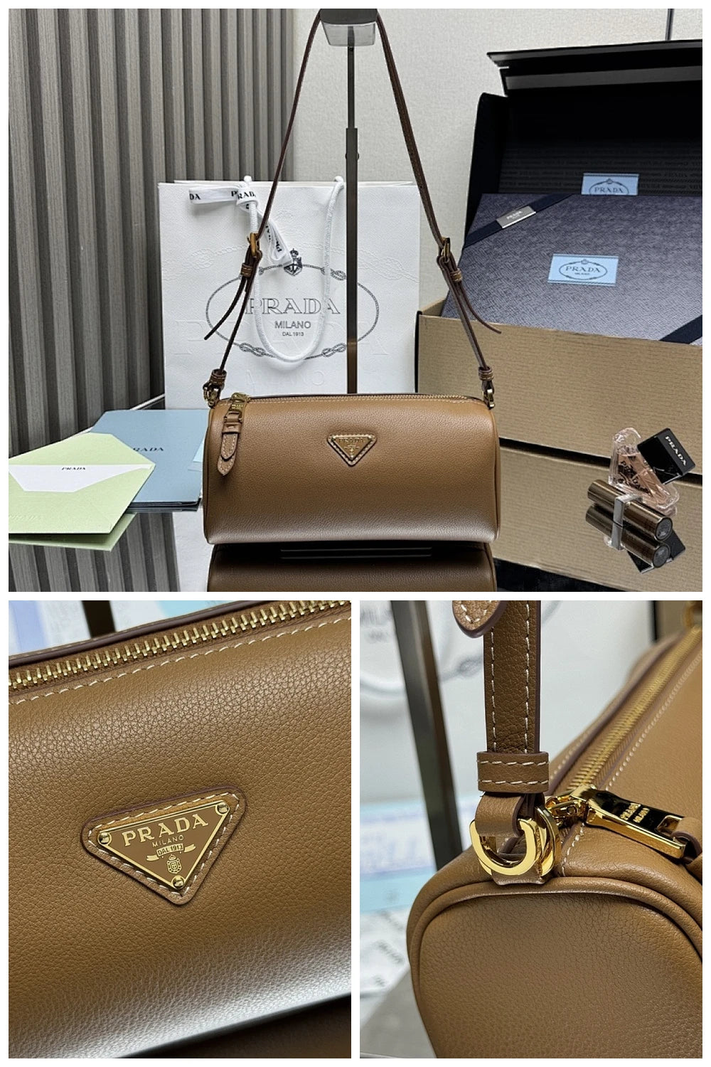 NB - PD Bag - 924
