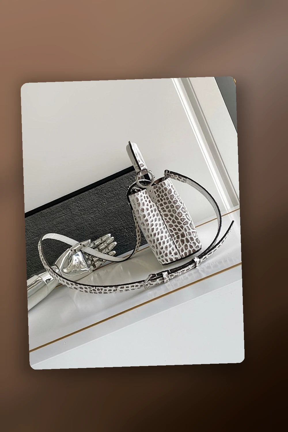 NB - LOV Bag - 481