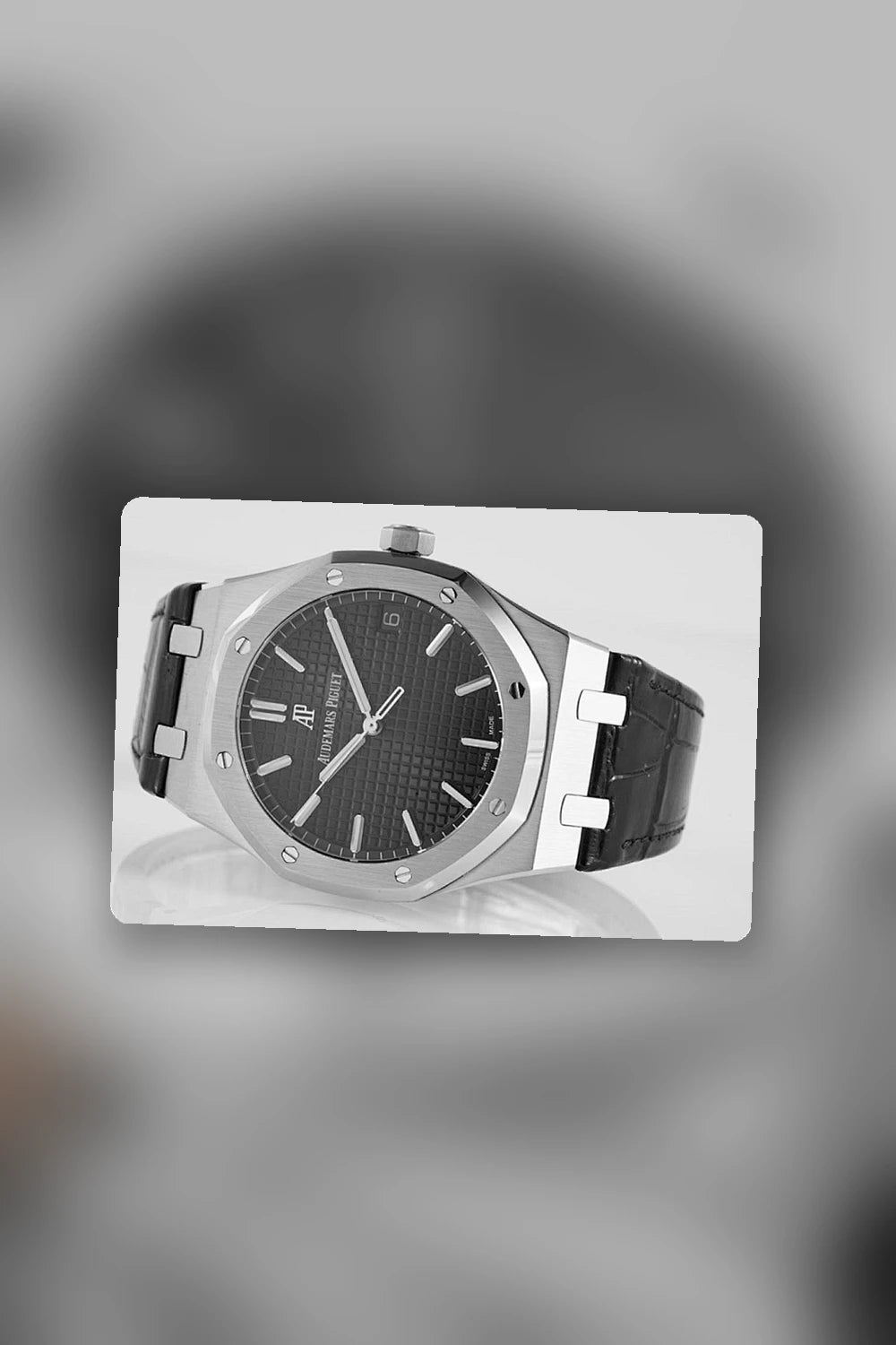 NB - Mix Watch - 123