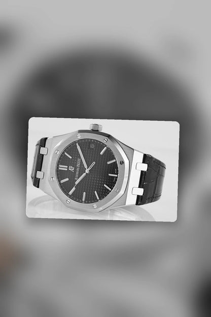 NB - Mix Watch - 123