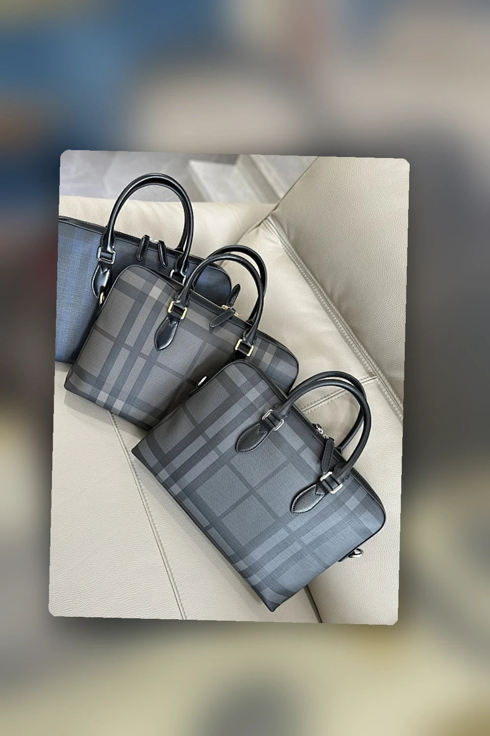 NB - BOR Bag - 1144