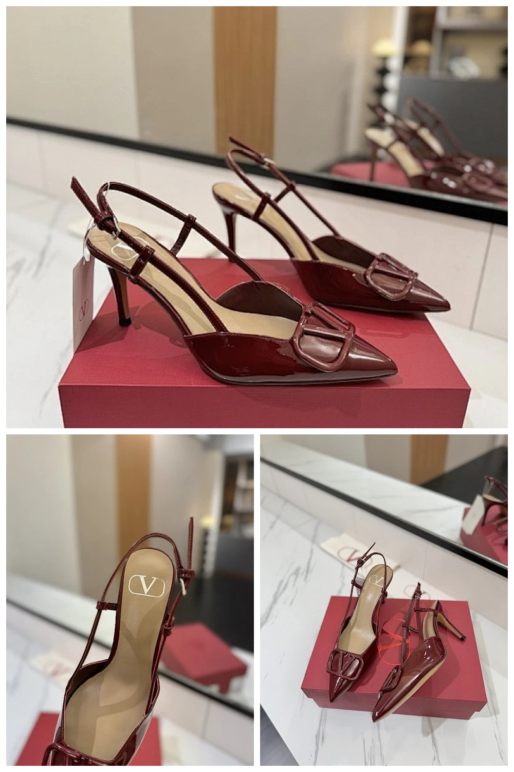 NB - VEL Women Shoes - 688
