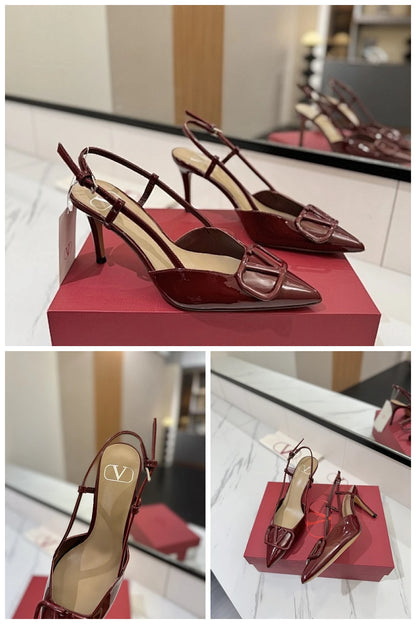 NB - VEL Women Shoes - 688