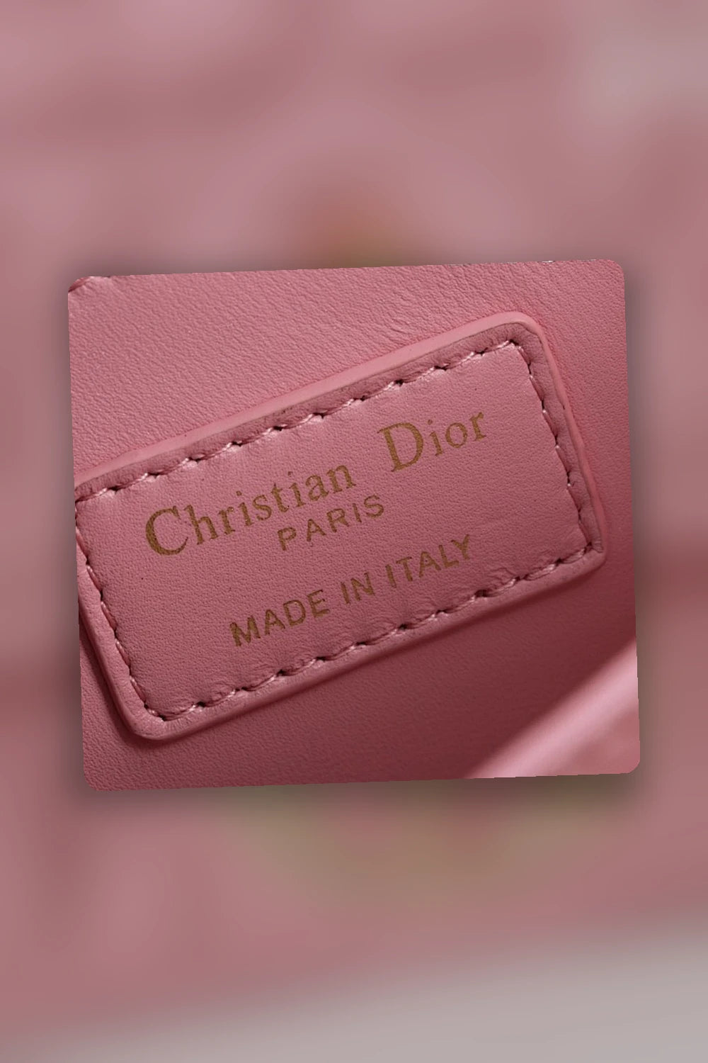 NB - DOR Bag - 443
