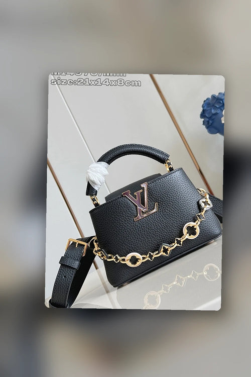 NB - LOV Bag - 1254