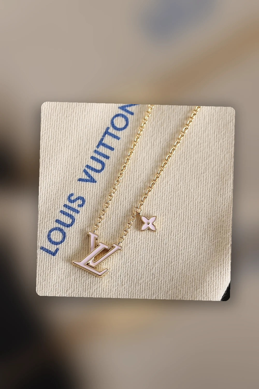 NB - LOV Jewelry - 745