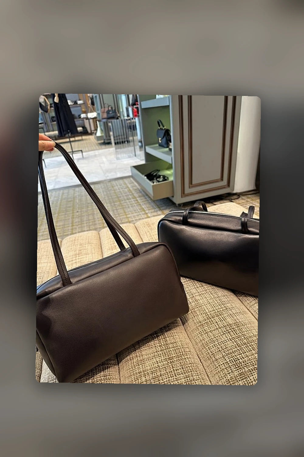NB - THR Bag - 202