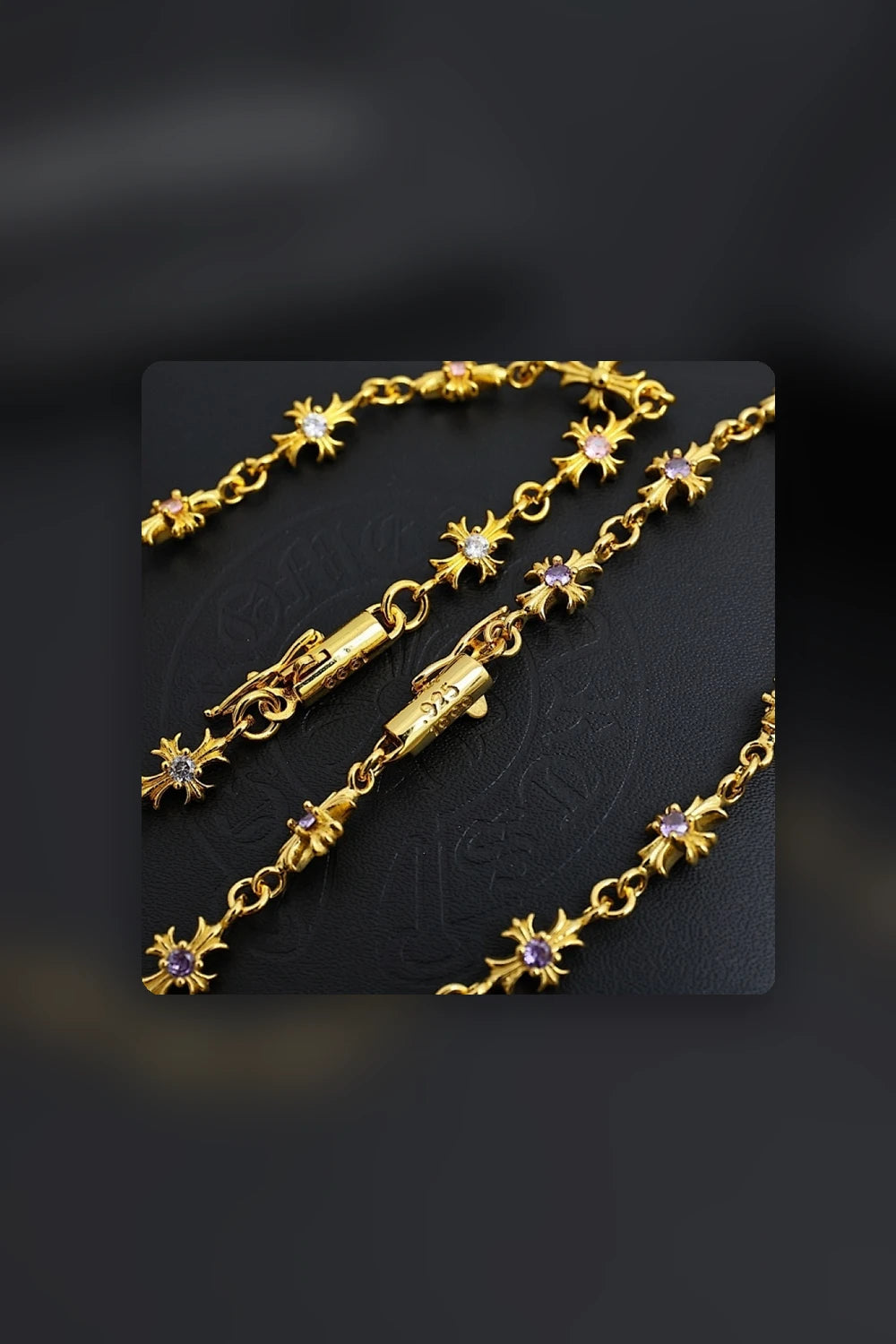 NB - CHO Jewelry - 165