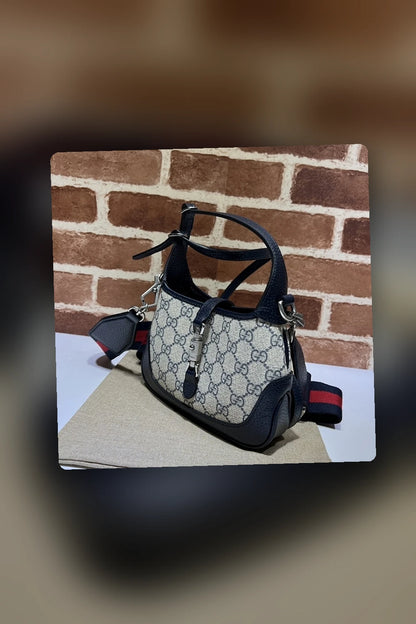 NB - GUKI Bag - 1337
