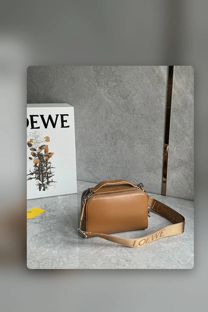 NB - LWO Bag - 519