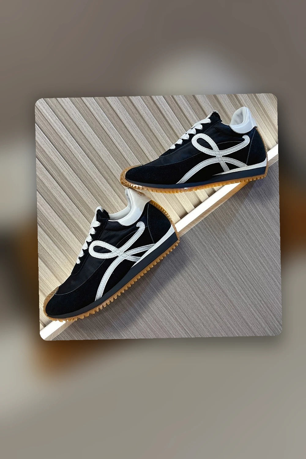 NB - LWO Women Shoes - 151