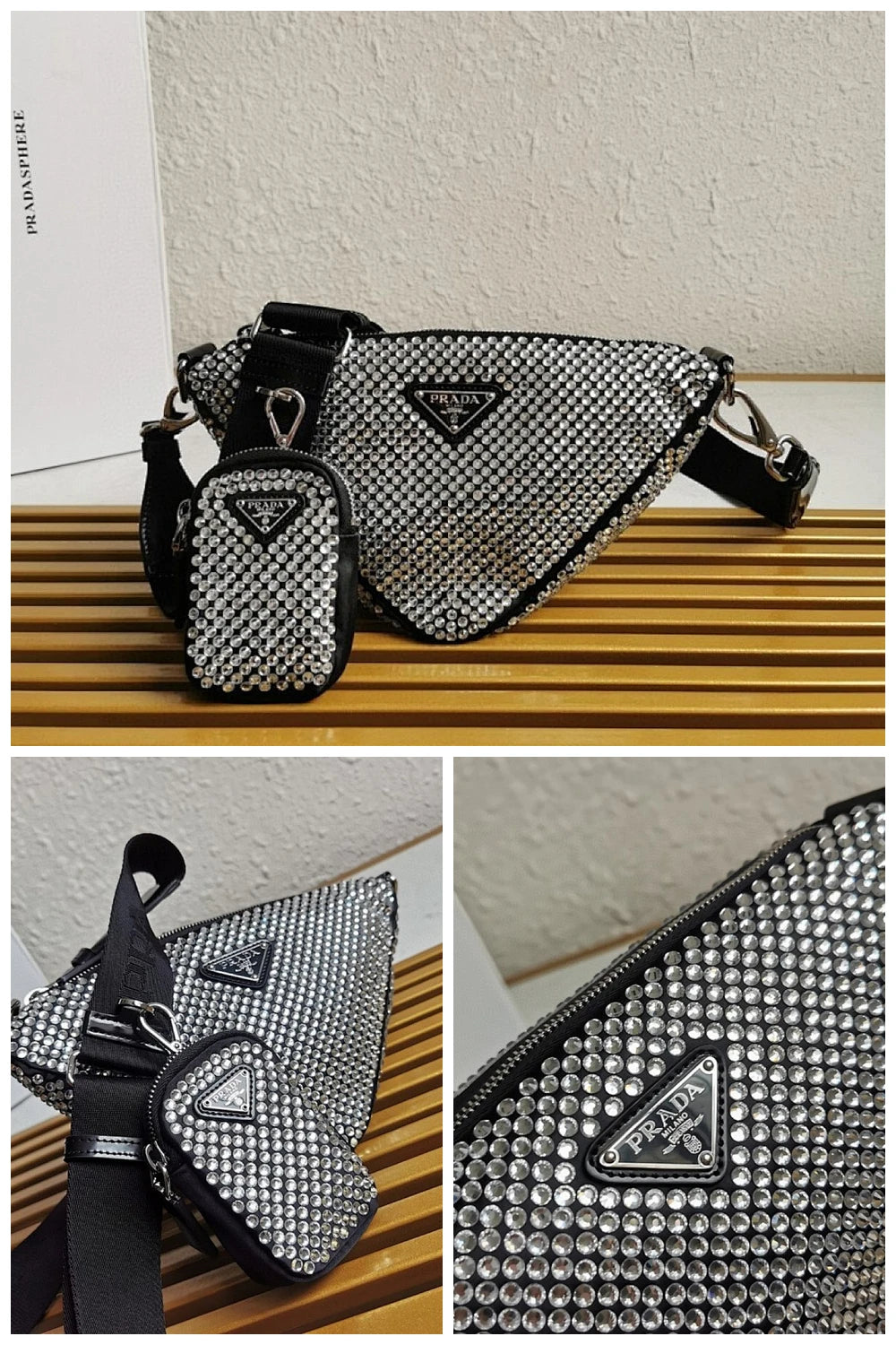 NB - PD Bag - 848