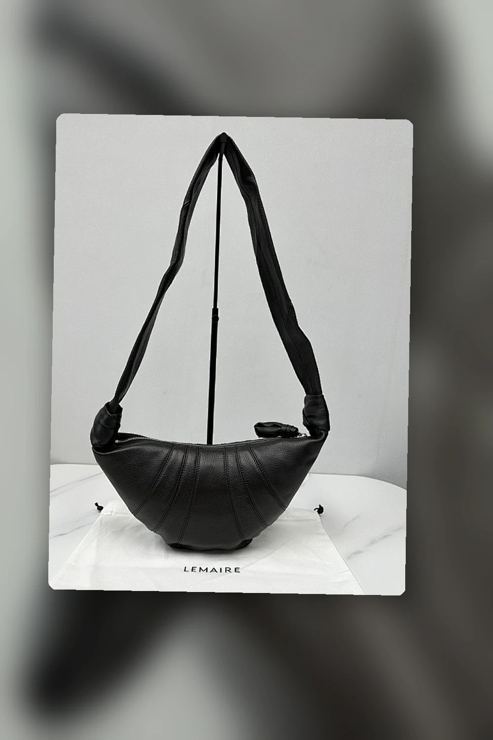 NB - DLVX Bag - 321