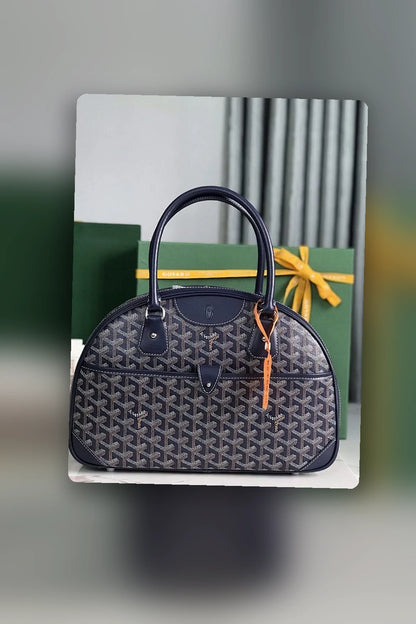 NB - GYO Bag - 1227