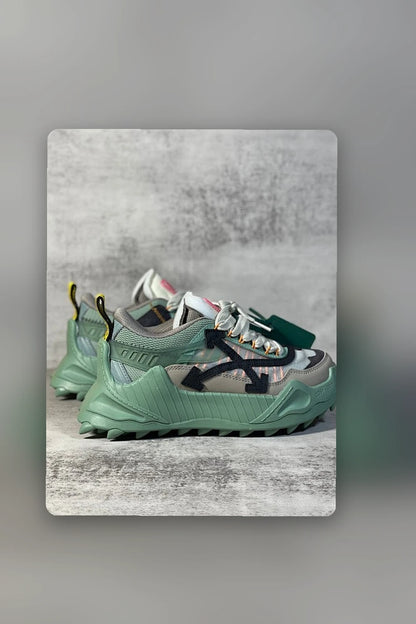 NB - YZO Women Shoes - 082