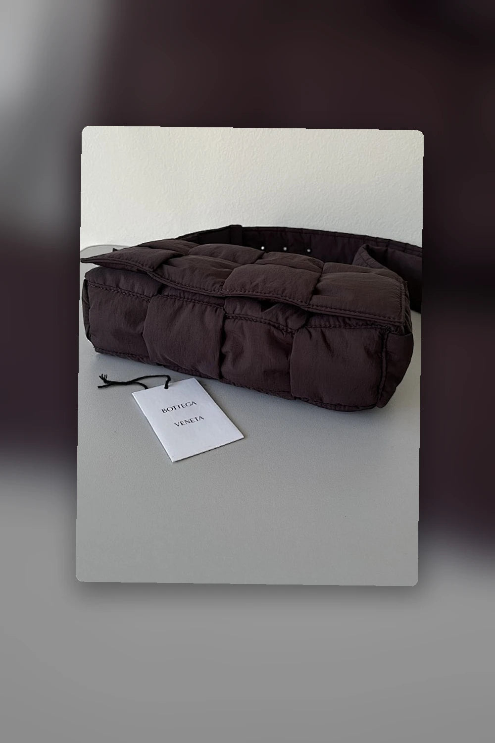 NB - BOV Bag - 597