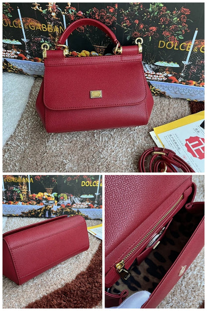 NB - DAG Bag - 132