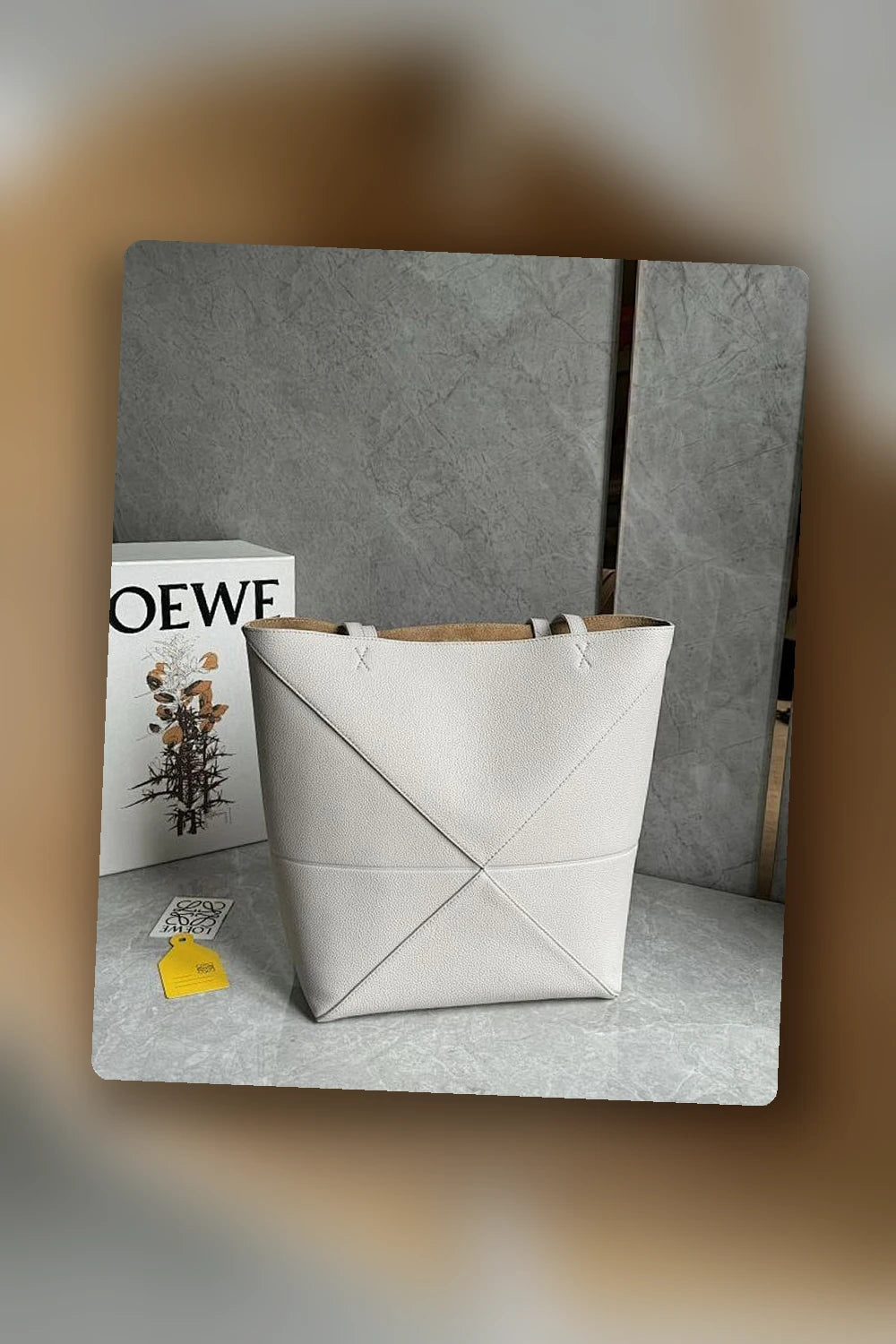 NB - LWO Bag - 537
