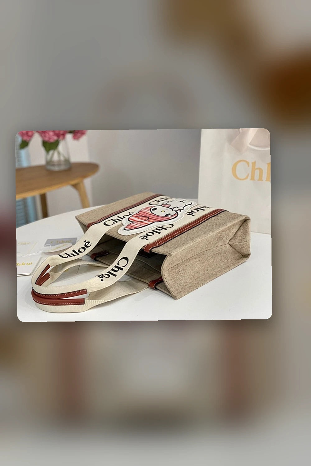 NB - CLE Bag - 632