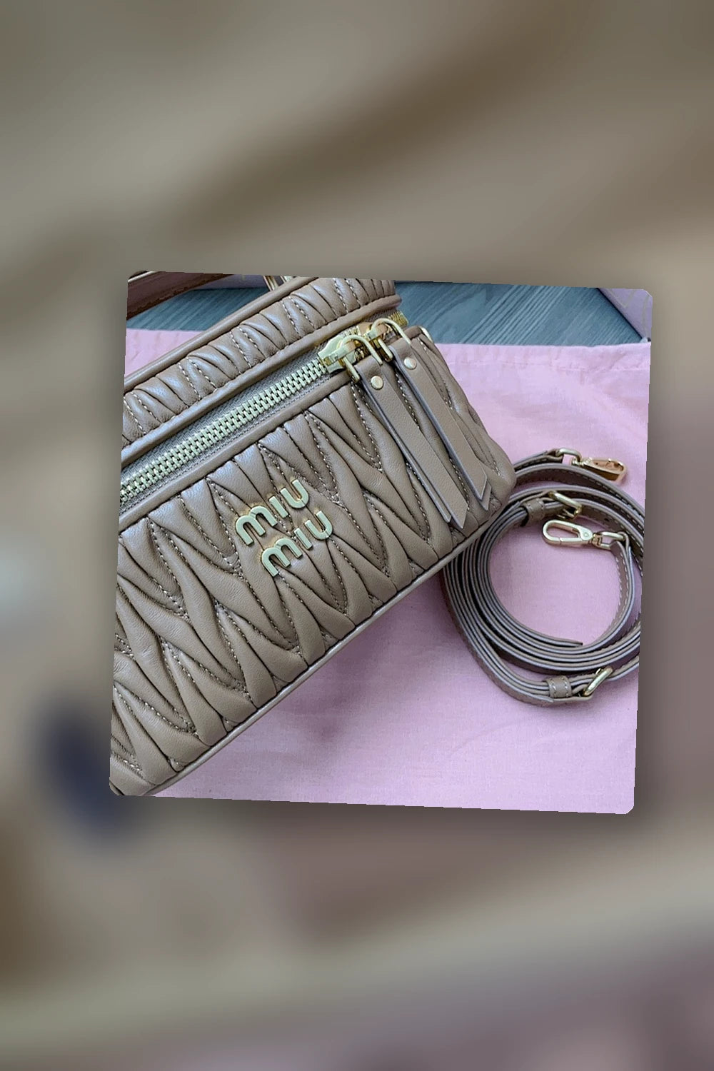 NB - MMU Bag - 1421