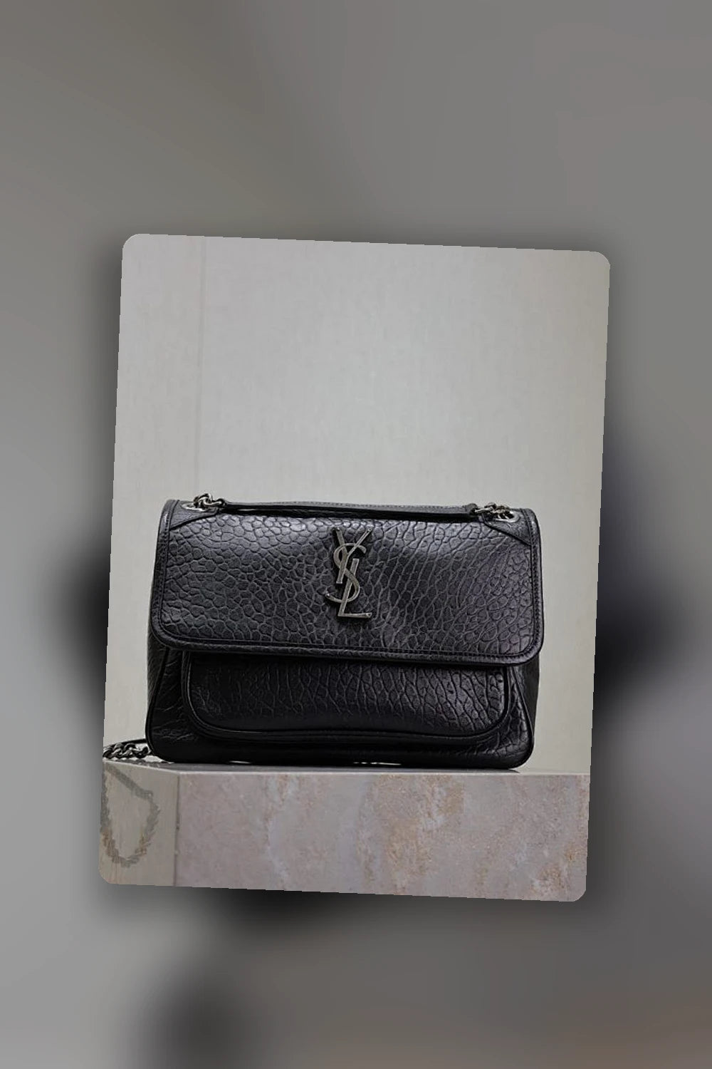 NB - YLS Bag - 418