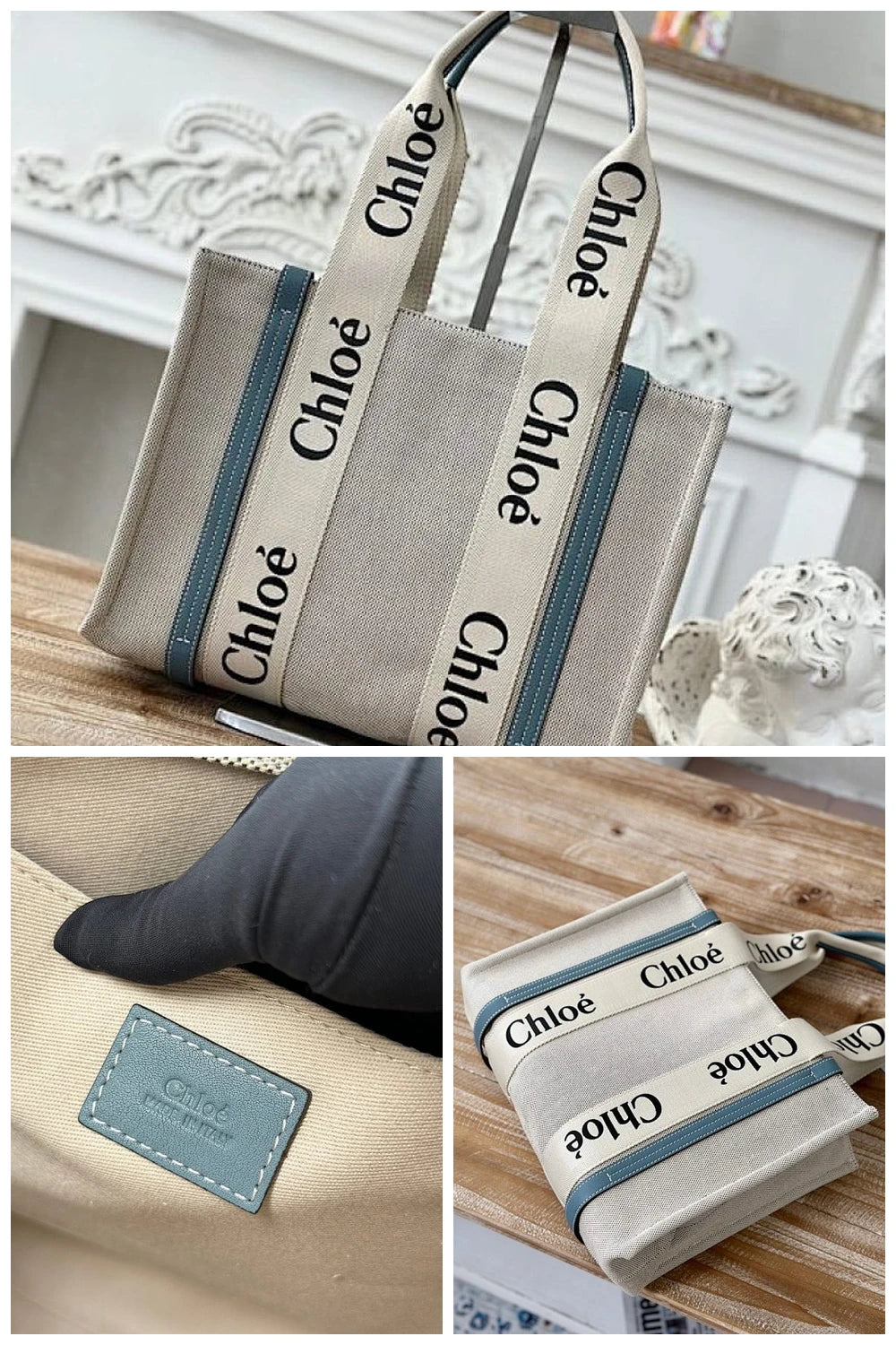 NB - CLE Bag - 180