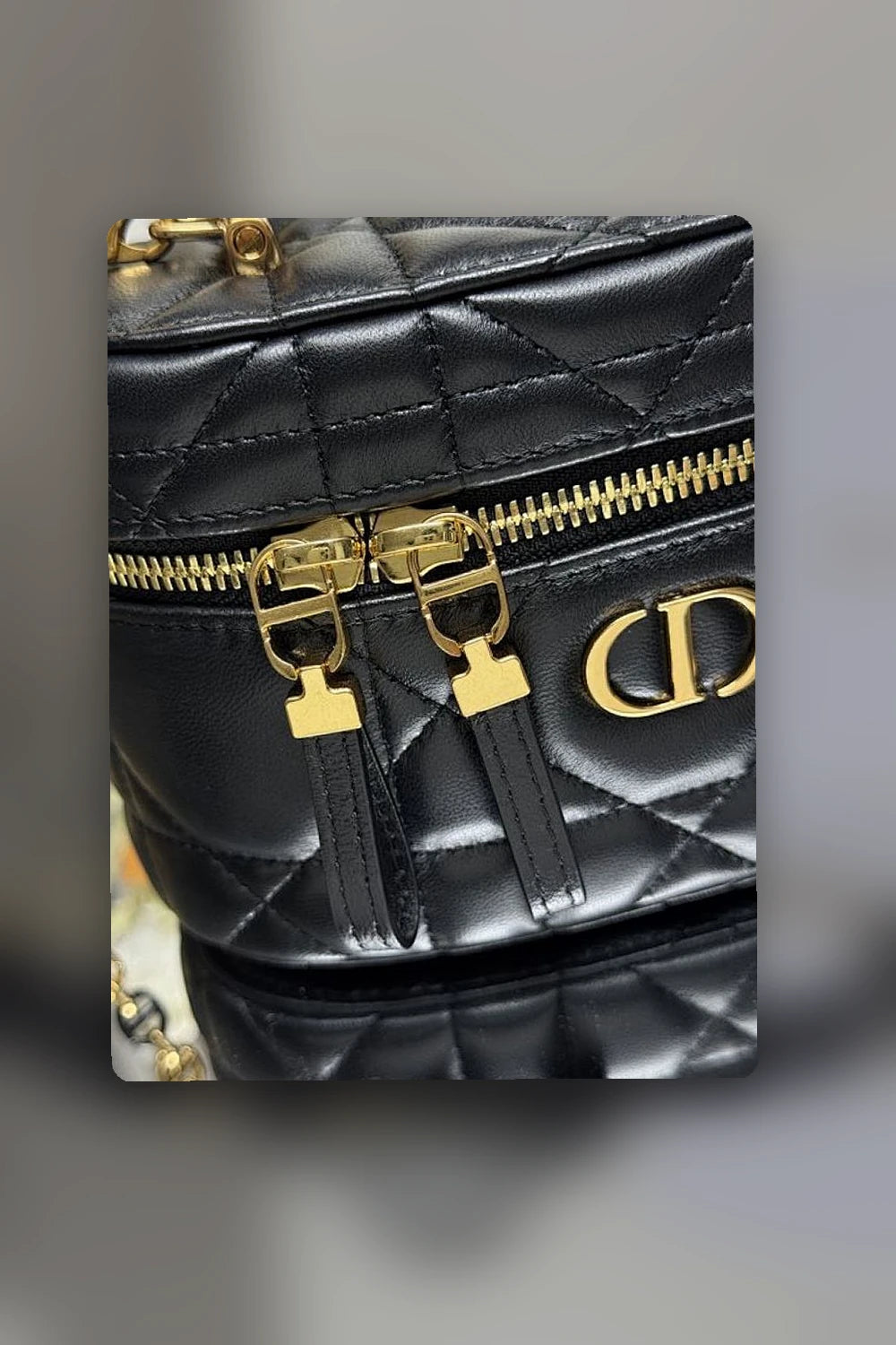 NB - DOR Bag - 722