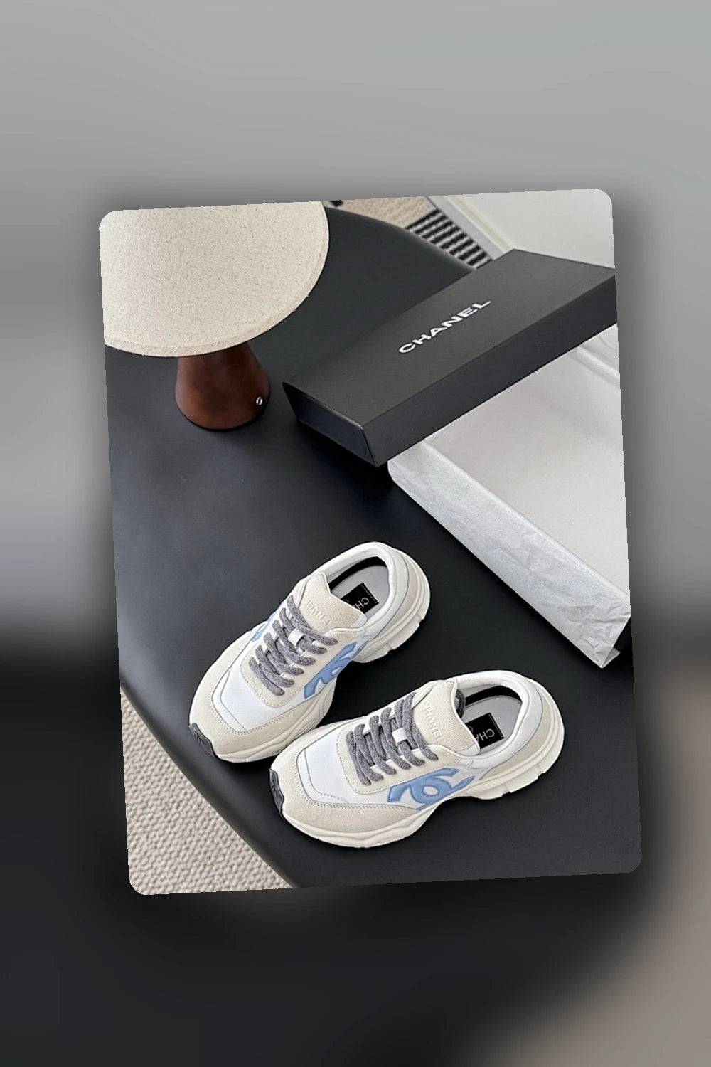 NB - CHL Mix Items - 535