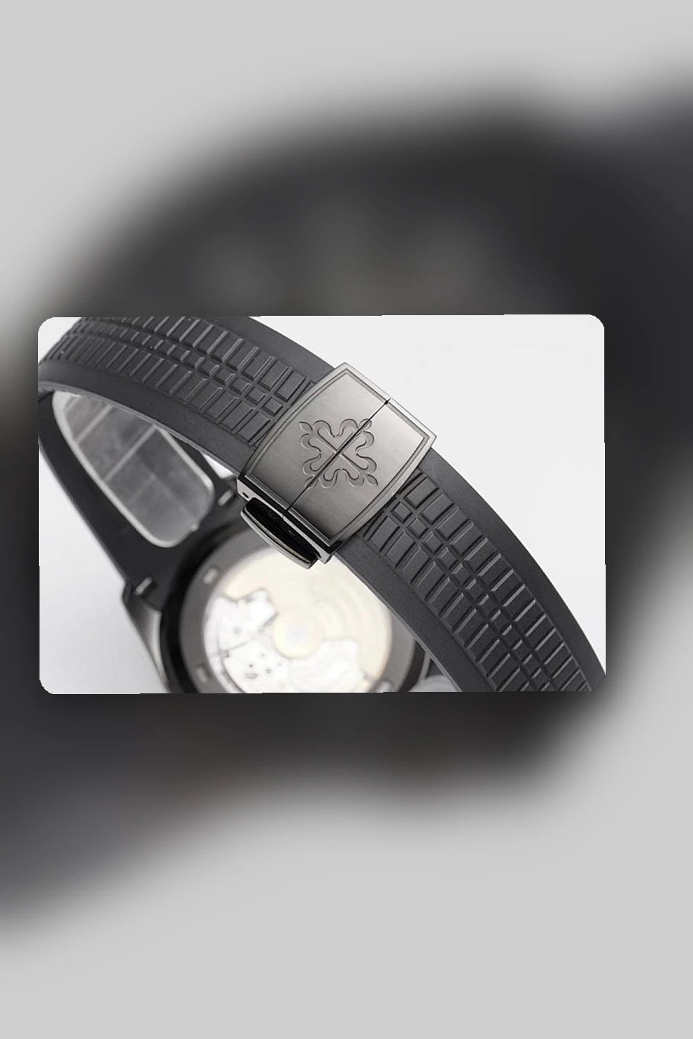 NB - Mix Watch - 296