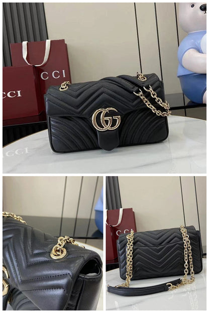 NB - GUKI Bag - 774