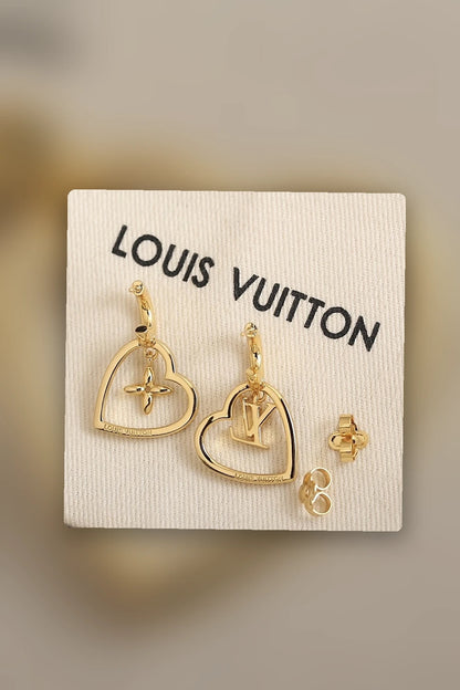 NB - LOV Jewelry - 733