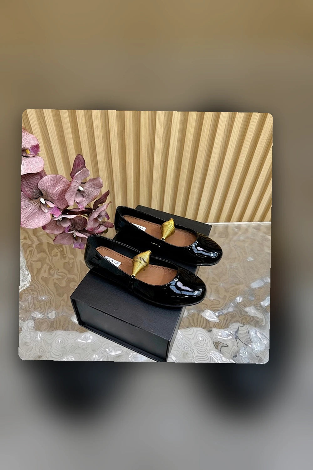 NB - AAL Women Shoes - 300