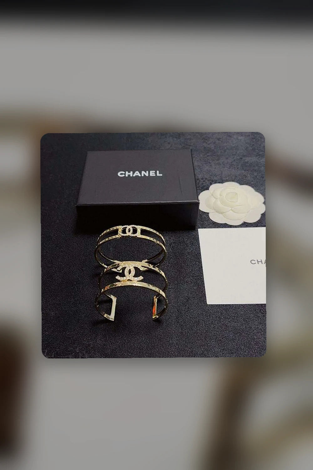NB - CHL Jewelry - 966