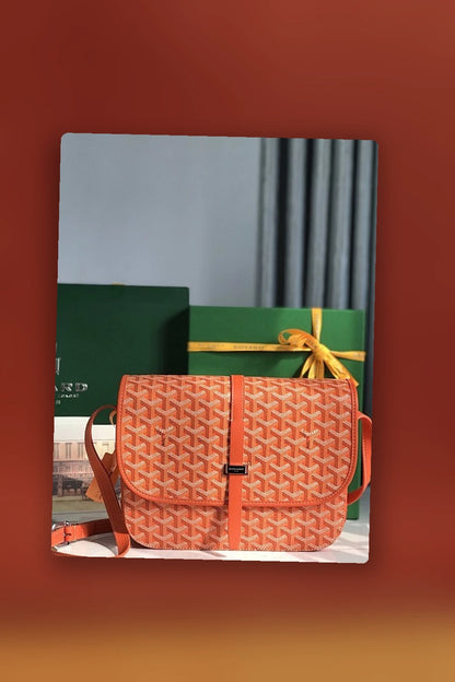 NB - GYO Bag - 669