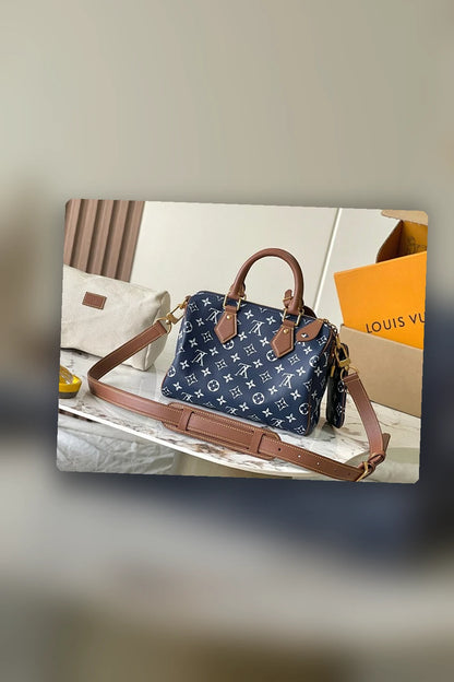 NB - LOV Bag - 1420