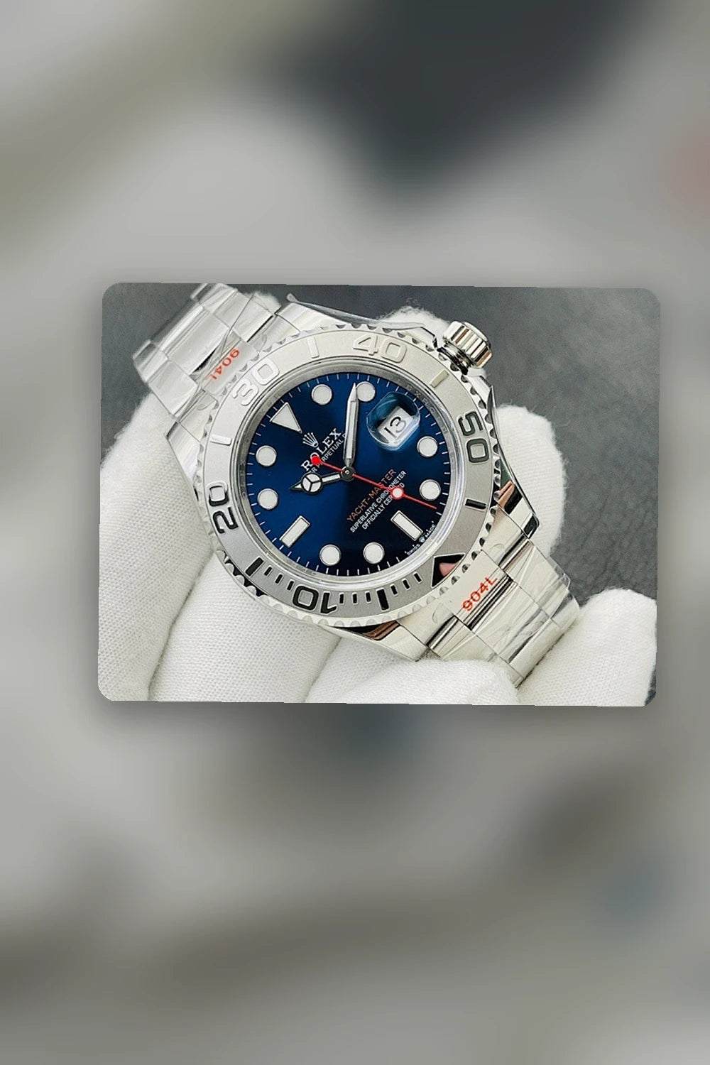 NB - Mix Watch - 041