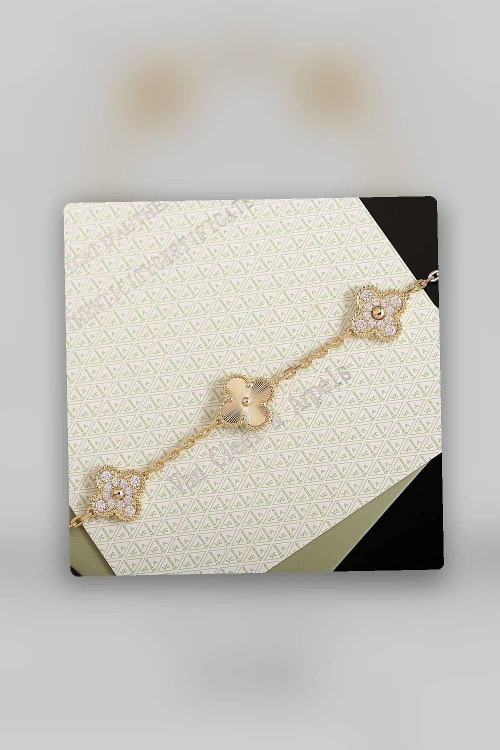 NB - VACA Jewelry - 324