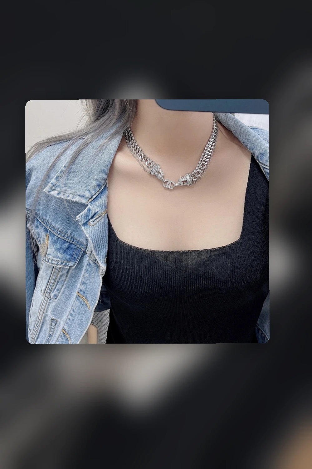 NB - CHL Jewelry - 288