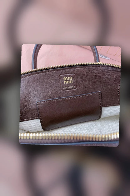 NB - MMU Bag - 298