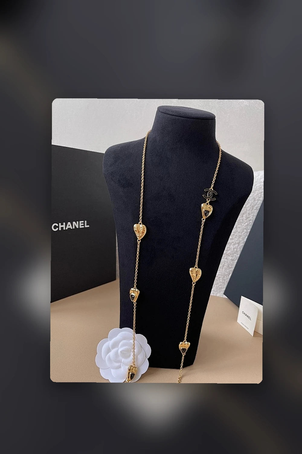 NB - CHL Jewelry - 722