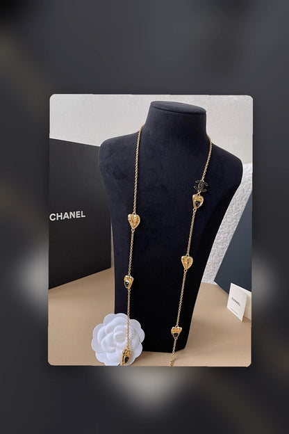 NB - CHL Jewelry - 722