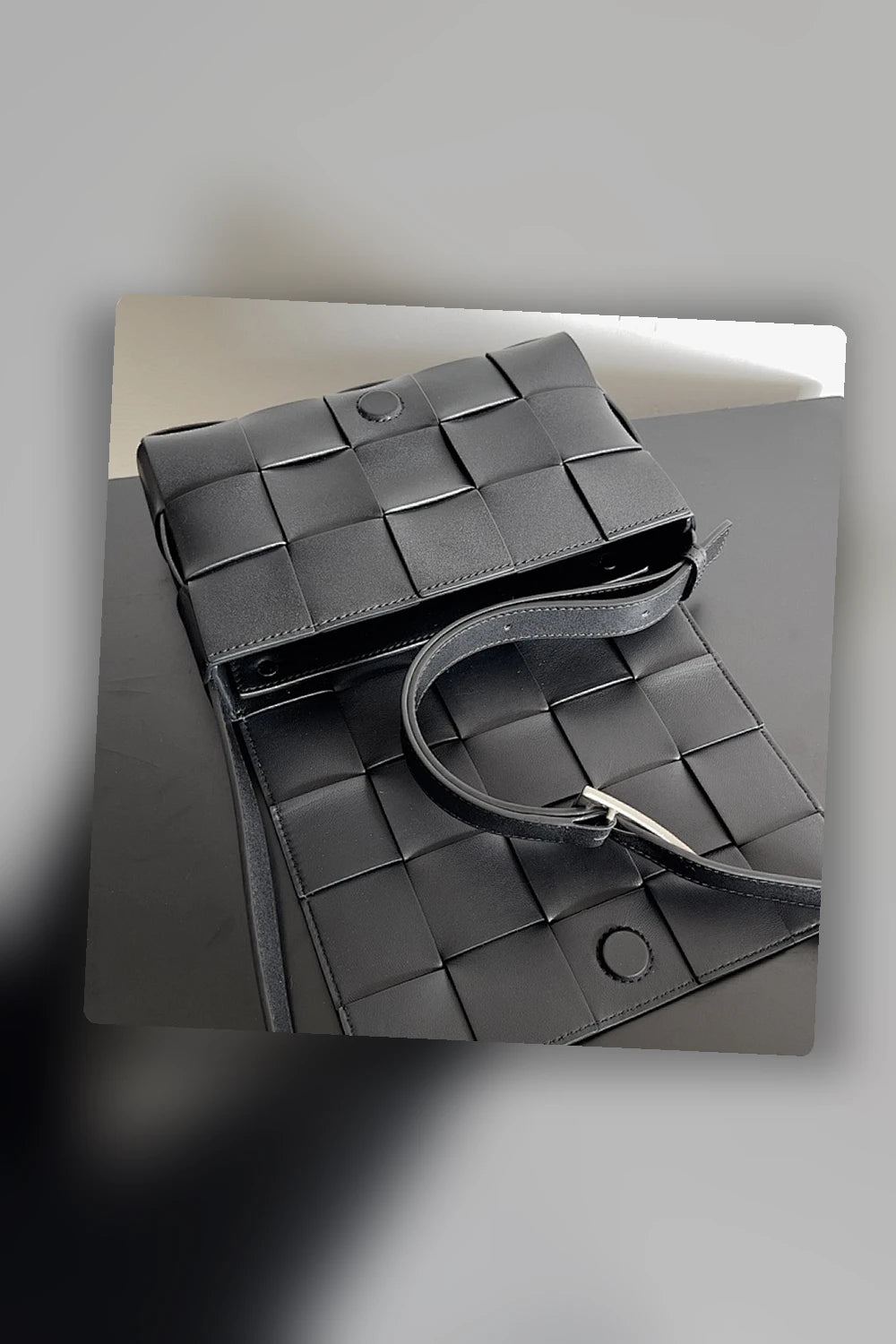 NB - BOV Bag - 501