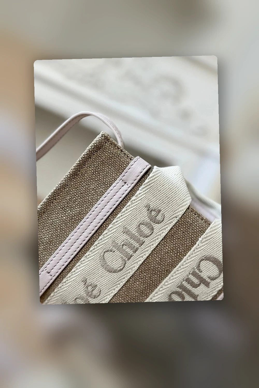 NB - CLE Bag - 173