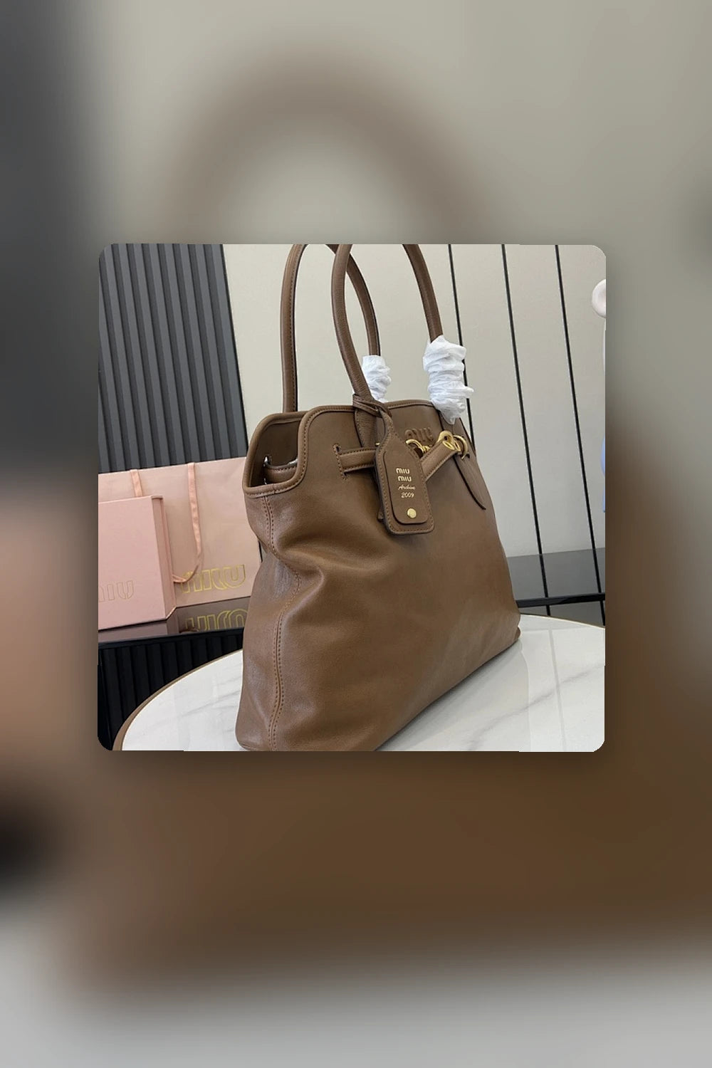 NB - MMU Bag - 921
