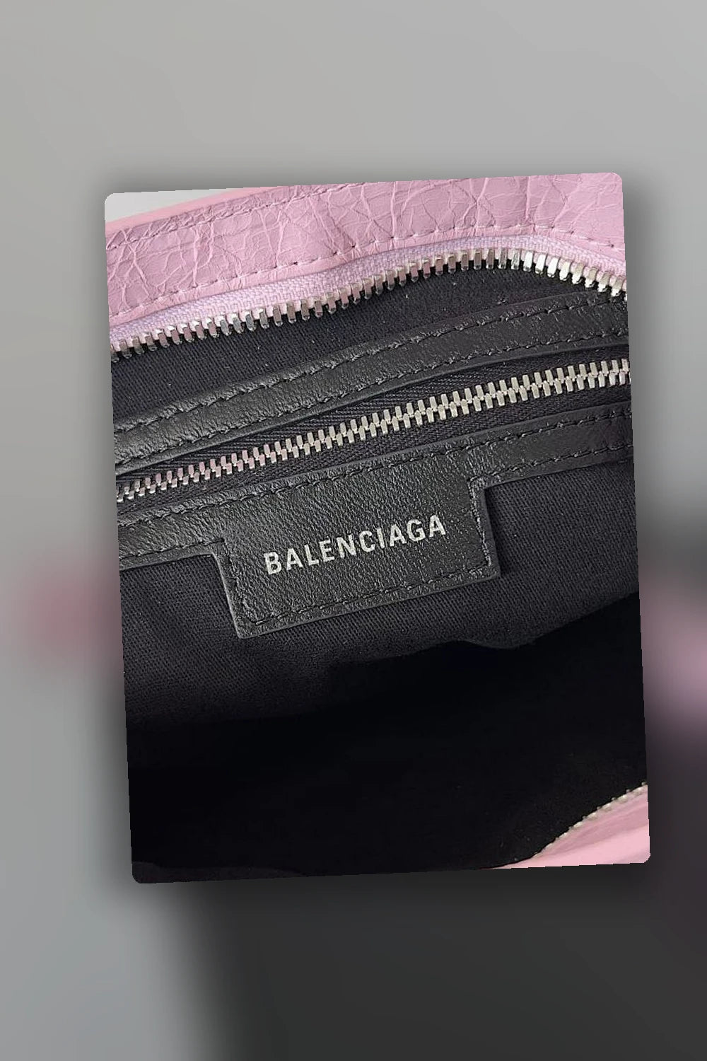 NB - BG Bag - 1066