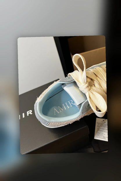 NB - AMIR Women Shoes - 162