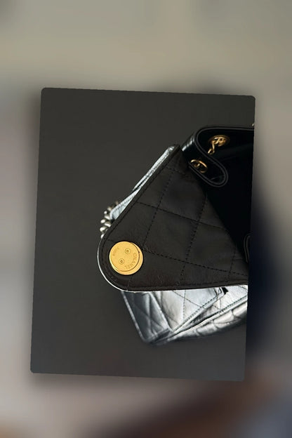 NB - CHL Bag - 933