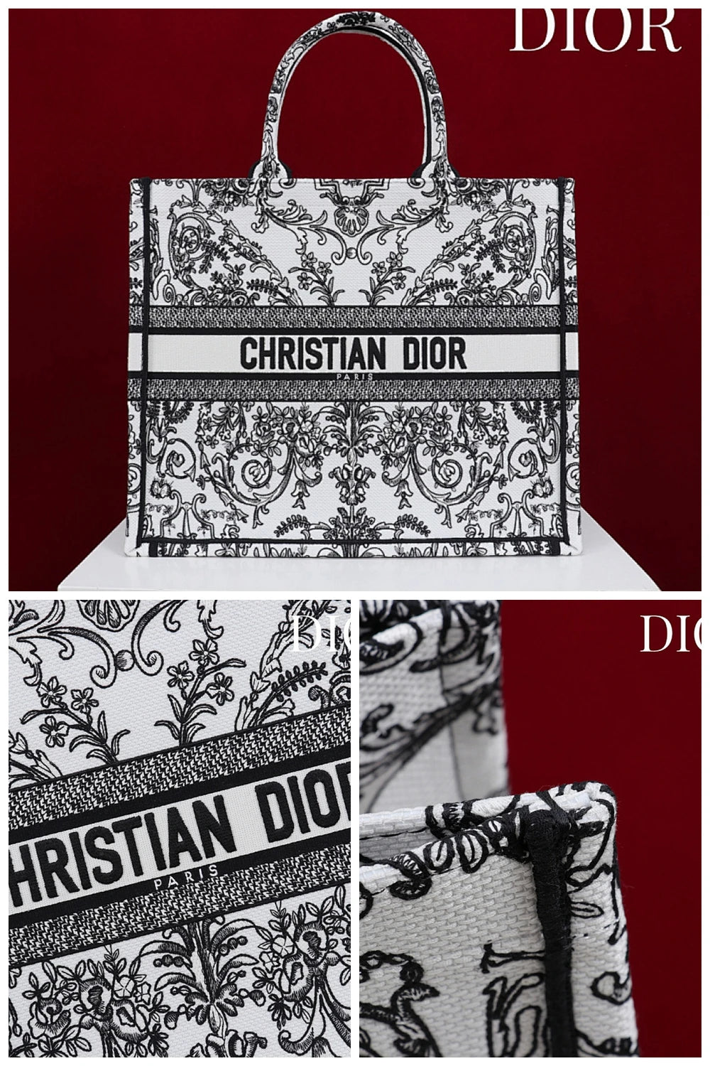 NB - DOR Bag - 1457